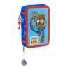 Ceļasoma Toy Story Good vibes Zils 12.5 x 19.5 x 4 cm 29 Daudzums