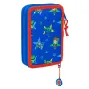 Ceļasoma Toy Story Good vibes Zils 12.5 x 19.5 x 4 cm 29 Daudzums