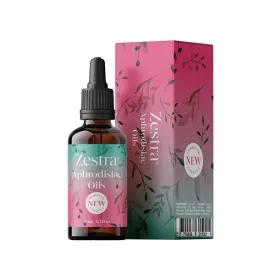 Stimulējošs Gēls Zestra 15 ml