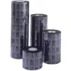 Oriģinālā Dot Matrix kasete Zebra 03200BK06045 Melns