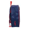School Bag Spider-Man Blue 22 x 27 x 10 cm