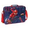 School Bag Spider-Man Blue 38 x 28 x 6 cm