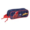 Ceļasoma Spider-Man Zils 21 x 8 x 6 cm
