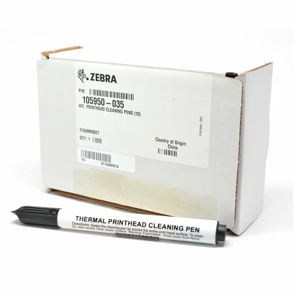 Repair kit Zebra 105950-035