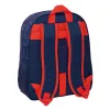 Kooliseljakott Spider-Man Sinine 32 x 38 x 12 cm