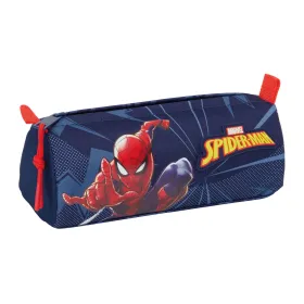 Несессер Spider-Man Синий 21 x 8 x 7 cm