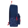 School Bag Spider-Man Blue 33 x 42 x 15 cm