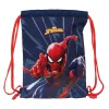 Narureppu Spider-Man Sininen 26 x 34 x 1 cm