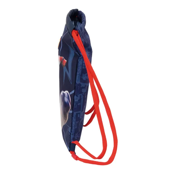 Narureppu Spider-Man Sininen 26 x 34 x 1 cm