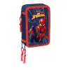 Ceļasoma Spider-Man Zils 12,5 x 19,5 x 5,5 cm 37 Daudzums