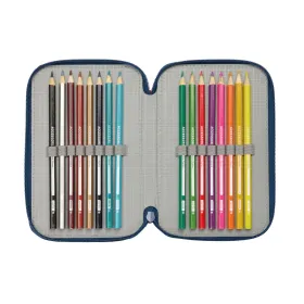 Alkuperäinen pistematriisiteippi Zebra 800033-801 Musta