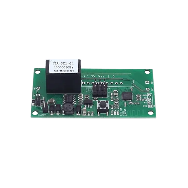 SV-195043 WI-FI SMART MODULE 5-24V