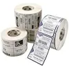 Printer Labels Zebra 880595-025DU White (30960 Labels)