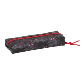 Holdall Spider-Man Black 22 x 4 x 7 cm