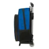 School Bag The Avengers Blue Black 27 x 10 x 67 cm 27 x 33 x 10 cm