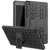 Case Shock-Absorption Samsung X200/X205 Tab A8 10.5 2021 black