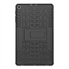 Case Shock-Absorption Samsung X200/X205 Tab A8 10.5 2021 black