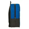 School Bag The Avengers Blue Black 22 x 27 x 10 cm