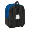 School Bag The Avengers Blue Black 22 x 27 x 10 cm