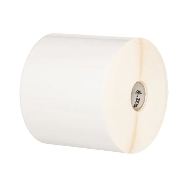 Printer Labels Zebra 880261-050D White (12 Units)
