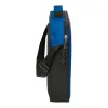 School Bag The Avengers Blue Black 38 x 28 x 6 cm