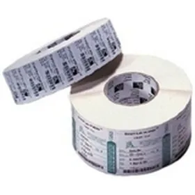 Sildiprinter Zebra 800640-605 Valge