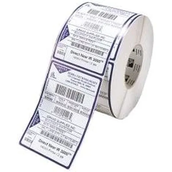 Printera birkas Zebra 880350-025 Balts (4 gb.)