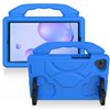 Dėklas Shockproof Kids Lenovo Tab M10 Plus 3rd Gen TB125FU/TB128FU/TB128XU 10.6 mėlynas
