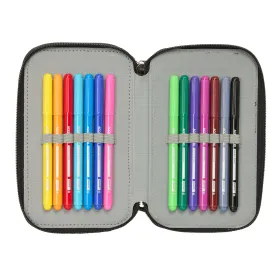 Dėklas Shockproof Kids Lenovo Tab M10 Plus 3rd Gen TB125FU/TB128FU/TB128XU 10.6 mėlynas