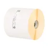 Printer Labels Zebra 3006308-T White