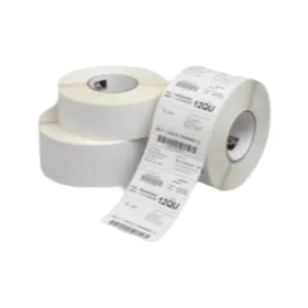 Printer Labels Zebra 800271-105 White (30960 Labels)