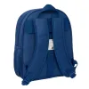 School Bag Super Mario Mamma mia Red Navy Blue 28 x 34 x 10 cm