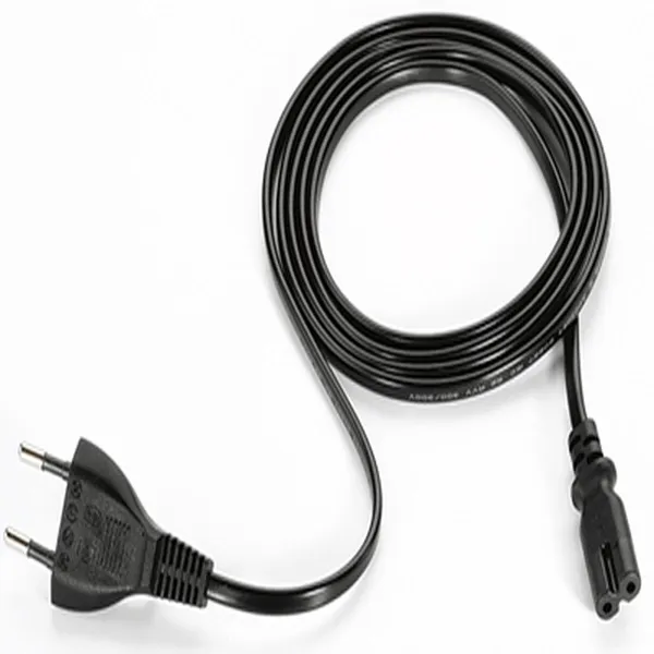 Strāvas Vads Zebra 50-16000-255R Melns