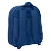 School Bag Super Mario Mamma mia Red Navy Blue 32 x 38 x 12 cm