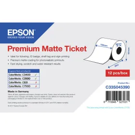 Printera birkas Epson C33S045390