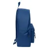 School Bag Super Mario Mamma mia Red Navy Blue 33 x 42 x 15 cm