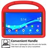 Case Shockproof Kids Samsung X200/X205 Tab A8 10.5 2021 red