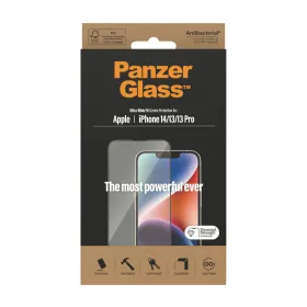Näytönsuoja Panzer Glass Iphone 14/13/13 Pro