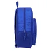 Kooliseljakott Sonic Sinine 33 x 42 x 14 cm