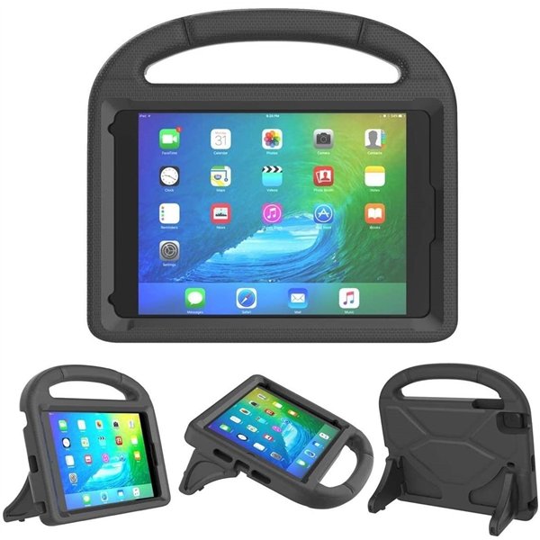 Case Shockproof Kids Samsung X210/X215/X216 Tab A9 Plus 11.0/X230/X235/X236 Tab A11 Plus 11.0 black