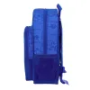 Kooliseljakott Sonic Sinine 26 x 34 x 11 cm