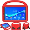 Case Shockproof Kids Samsung X210/X215/X216 Tab A9 Plus 11.0/X230/X235/X236 Tab A11 Plus 11.0 red