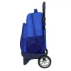 Kooliseljakott Sonic Sinine 33 x 45 x 22 cm