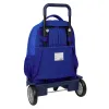 Kooliseljakott Sonic Sinine 33 x 45 x 22 cm
