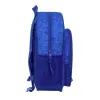 Kooliseljakott Sonic Sinine 32 x 38 x 12 cm