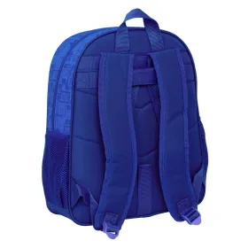 Case Shockproof Kids Samsung X210/X215/X216 Tab A9 Plus 11.0/X230/X235/X236 Tab A11 Plus 11.0 dark blue