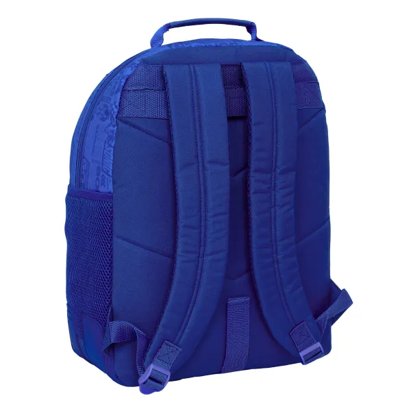 Kooliseljakott Sonic Sinine 32 x 42 x 15 cm