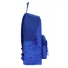 Kooliseljakott Sonic Sinine 33 x 42 x 15 cm