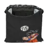 Skolas soma Dragon Ball Melns 35 x 40 x 1 cm