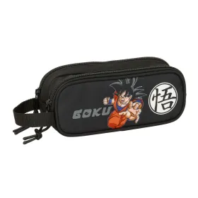 Pussukka Dragon Ball Musta 21 x 8 x 6 cm